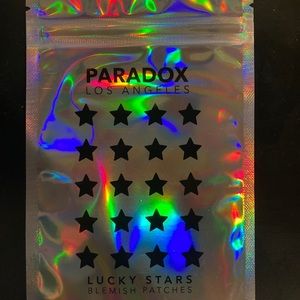 Paradox Lucky Star Blemish Patches